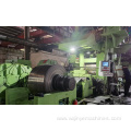 Precise High Speed Metal Cold Rolling Mill Machine